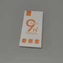 Mkeke 3 Pack Screen Protector for iPhone 16/ iPhone 15 6.1", [9H+ Tempered Glass] [Easy Installation Frame][Military-Grade Drop Protection] HD Clear, Anti-Scratch, Bubble Free