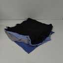 Hanes Men's Underwear Boxers Pack, 5 Pairs, Cool, & Breathable Cotton Boxers for Men, Moisture-Wicking Underwear XL