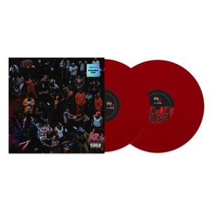 The Forever Story [Red 2LP], Disc