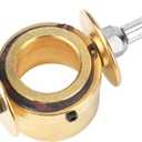 Cutting Torch Roller, Plasma Cutter Torch Circle Cutting Roller Magnetic Wheel for AG60