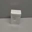 Automatic Soap Dispenser Liquid Touchless: Wall USB Rechargeable - 6-Level Adjustable Modern Electric Hand Soap Dispenser - Kitchen Bathroom Kids Family