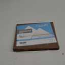 Blue Summit Heavy Duty Expanding File, Open Top, Letter Size, Monthly (Jan-Dec) Organizer, 12 Pockets