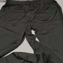 Mens Thermal Underwear Set with Lightweight Ultra Soft Fleece Lined,Long John Set, Skiing Base Layer (Black, XXXL)