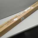 Philips Plug and Play 32W Equivalent 48 in. Cool White Type A T8/T12 LED Tube Light Bulb (10-Pack)