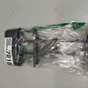 Arrow Quiver, Portble Lightweight 5 Bow Holder for Archery Hunting Compound Bow and Recurve Bow