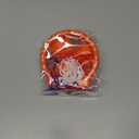 Bath Toys - Bathtub Basketball Hoop for Kids Toddlers - Bath Toys Shower Toys for Kids Ages 4-8,Suction Cup Basketball Hoop & 3 No Hole Balls Set for Boys Girls (Small)