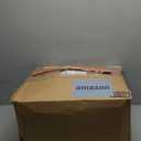 Bedsure Electric Blanket Twin  Soft Flannel Heated Blanket, Fast Heating with 10 Time Settings & 6 Heat Settings, Warm Gift for Grandma (100 x 90 inches, Cream)