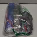 Upgrade Vacuum Head for Dyson V7 V8 V10 V11 V15, Soft Roller Cleaner Head 270 High Torque Brush Head with LED Lights, Quick Release Replacement Motorhead for Hard Floors, Tile, Wood and Carpet