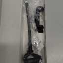 JCWINY Mic Stand Phone Holder, Flexible Phone Holder for Microphone Stand, Adjustable iPhone Mic Stand Holders, Music Stands Phone Holders for iPhone 14 13 12 MAX Pro Samsung Galaxy All Smartphones