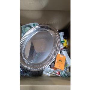 Box of Mixed Items