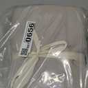 ELIMMO Cooling King Duvet Cover Set 3 Pieces-100% Washed Cotton Linen Like Textured Ultra Soft Cozy Bedding with Zipper Closure,Includes 1 Duvet Cover & 2 Pillow Shams(Beige Grey,King 104"x90")