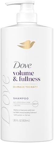 L'Oreal, Dove, Selsum Blue, Nexxus, Argan Oil