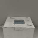 Men's Winter Coat Waterproof Warm Ski Snow Jacket Fur Hooded Parka Work Outerwear Snowboarding Jacket