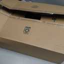 W10498900 Dishwasher Center Wash Arm Assembly Replacement compatible with Whirlpool AP6022331 WPW10498900