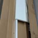 Universal Washer Dryer Stacking Rack Stand Heavy-Duty Carbon Steel, Premium Washer Dryer Stand Compatible with Most Brands and Models