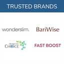 Bariatric Choice All-in-One Chewable Bariatric MultiVitamin with Iron & Calcium Citrate, Very Berry (120ct)