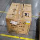 Virage 36 Freestanding, Bathroom Vanity In Oak - Cabinet