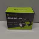 AlpsWolf Camping Lantern Rechargeable, LED Flashlight Spotlight Lantern with 800LM, 3600 mAh, Strap Included Portable Bright Camping Light for Emergency, Outdoor Hiking, Power Outages