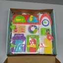 Montessori Busy Board Toys