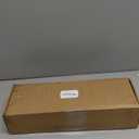 Towel Racks for Bathroom Wall Mounted - Bath Wall Towel Holder Set Above Toilet Storage, Rolled Towel Shelf Organizer for Small Bathroom, Wood Vertical Towel Rack for Bathroom Wall Decor Silver