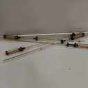 Upgraded DC68-03172C Suspension Rod Replace DC68-03172D,DC97-05280W,DC97-16350D,DC68-03172B-03 Fit for Washer WA50R5200AW,WA50R5400AW, WA50R5400AV,WA45T3200AW