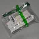 CTKcom 118mm/4.65In 15W White 6000K R7S LED Bulb (3 Pack) 110V T3 J Type Halogen Bulb Replacement 150W Halogen Bulb Equivalent Double Ended