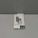 ESR for iPhone 17 Pro Max Case, Camera Control, Compatible with MagSafe, Shockproof Military-Grade Protection, Magnetic Phone Case for iPhone 17 Pro Max, Classic Hybrid Case, Clear