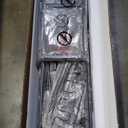 4 Bike Stand, Bike Rack Garage with 3-Tier Storage Rack, Bicycle Stand for Garage Organizer, Indoor Sporting Gear Storage Station for Mountain/Road/Hybrid & Fat Tire Bike, Patent Pending (Large)