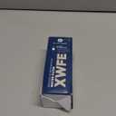 GE XWFE Refrigerator Water Filter, Genuine Replacement Filter, Certified to Reduce Lead, Sulfur, and 50+ Other Impurities, Replace Every 6 Months for Best Results, Pack of 1
