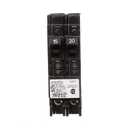 Siemens Q1520NC One 15-Amp and One 20-Amp Single Pole 120V Non-Current Limiting Circuit Breaker
