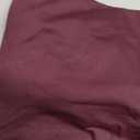 Women's Impact Halter Tank Top Longline Backless Scoop Neck Built-in Bra Sports Workout Gym Crop Top,XS