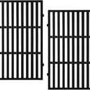 7637 Grill Grates Spirit E-210 Grill Replacement Parts for Weber Spirit 200 Series Grill Parts Spirit E210 210 E-215 E215 E220 E-220 Spirit II E-210 E210 Spirit 2 E-210 E210 GS4 Cooking Grates