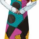 Sally Costume, Official Disney Nightmare Before Christmas Sally Classic Outfit (L (12-14))