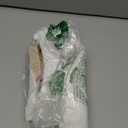 Dokotoo Women's White Shirt, No Size