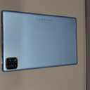 10 inch Tablet Android, 64GB, 1TB Expandable, Quad-Core Processor, 1280 * 800 HD IPS Display, Dual Camera, 6000mAh, Bluetooth,Type-C (Blue)