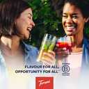 Torani Sugar Free Syrup, Coconut, 25.4 Ounces (Pack of 1) (EXP 07/08/27)