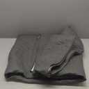 Bedsure 100% Waterproof Bed Cover for Dogs Washable - Non Slip Waterproof Dog Blanket for Bed, Lightweight Furniture Protector Durable for Pet Cat Puppy with Non-Slip Bottom, Blue, 68x82IN