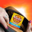 Metamucil On-The-Go, Daily Psyllium Husk Powder Supplement, Sugar-Free Powder, 4-in-1 Fiber for Digestive Health, Orange Flavored Drink, 44 Packets