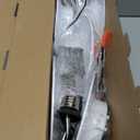 Ensenior 5/6 Inch 5CCT LED Can Lights 6 Pack, Retrofit Led Recessed Lighting, Baffle Trim, Dimmable, 9W=110W, 1000LM, 2700K/3000K/3500K/4000K/5000K Selectable, IC Rated - FCC Certified