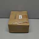 Eccliy 20 Pack Stainless Steel Bowls Set, 17 oz Double Walled Insulated Metal Bowl Bulk for Rice Soup Ice Cream Snacks Salad Cereal Sauces Serving, Easy to Clean, Stackable, 5.1 x 2.6 Inch