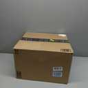 Inflatable Cash Cube Booth Machine - Three-Dimensional Money Grab Game Activity (Without Air Blower)