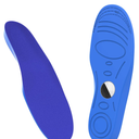 AirTag Holder for Shoes, Hidden Tracking Device Insert for Kids and Adults, Comfortable Footwear Mount (215-230mm)