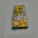 Adult Cowboy Costume, Halloween Costume for Men with Plaid Shirt, Cow Vest and Neckerchief (Small)