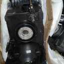 BRYGHT Headlight Assembly Fit for 2002-2005 Dodge Ram 1500 Pickup and 2003-2005 Dodge Ram 2500/3500 Pickup Passenger and Driver Side Halogen Replacement OE Headlamp Chrome Housing & Amber Reflector