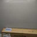 Ceiling Fans with Lights and Remote Control, 72 Inch Outdoor Ceiling Fan with Light, 3 Downrods, ETL Listed, 3 Blades and 6 Speed Large Ceiling Fans Quiet DC Motor for Patios Farmhouse (72 Inch, Walnut Wood)