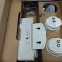 Aquasana Under Sink Water Filter | Claryum 2-Stage Filtration | AQ-6200-ORB