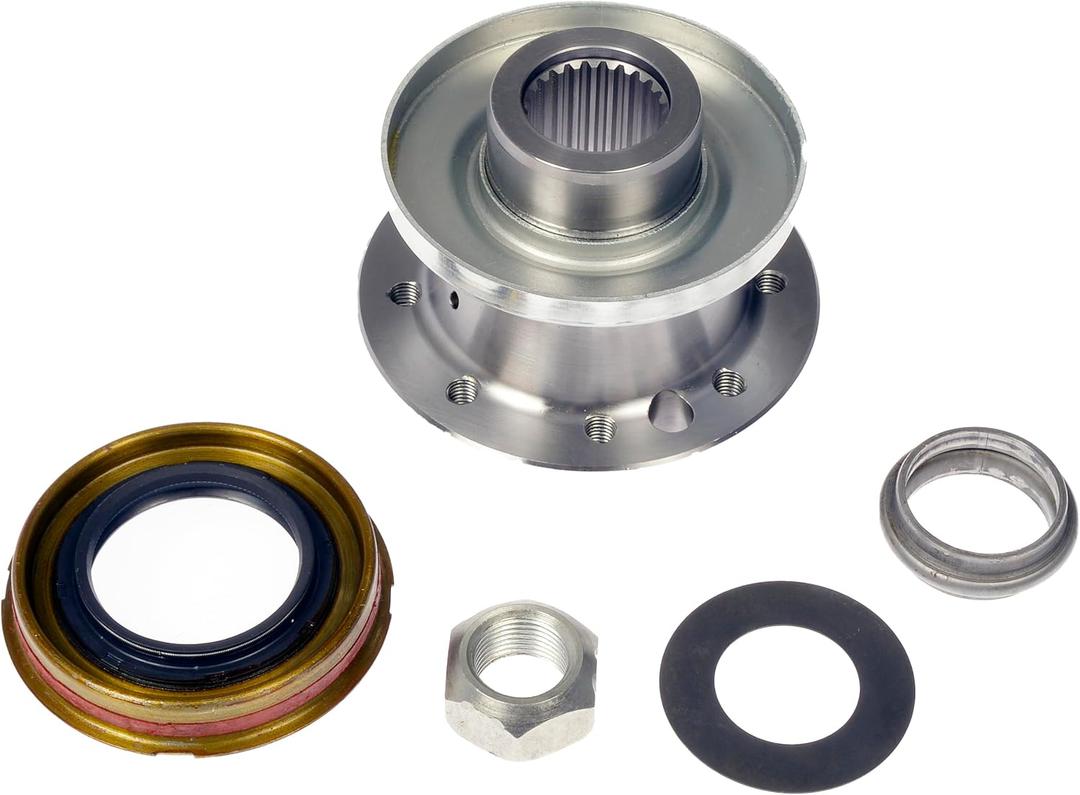 Dorman 697-023 Rear Differential Pinion Flange Compatible with Select Jeep Models