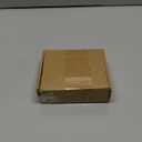 Hammock Hanging Kit 2 Pack, Porch Swing Hanging Kit 1200 Lb Capacity, Hammock Ceiling Hooks Heavy Duty 360Rotating Hanging Swing Chair Hardware for Hammock Chair Stand, Porch, Yoga, Gym (Black)