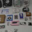 Box With Mixed Items, Retail is Estimated 