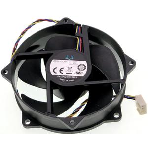 CPU Cooling Fan FA09025H12LPB 9025 9CM 4-Wire for I3 I5 I7 775 115X 1151 1150 1155 etc,DC12V 0.36A Cooling Fan